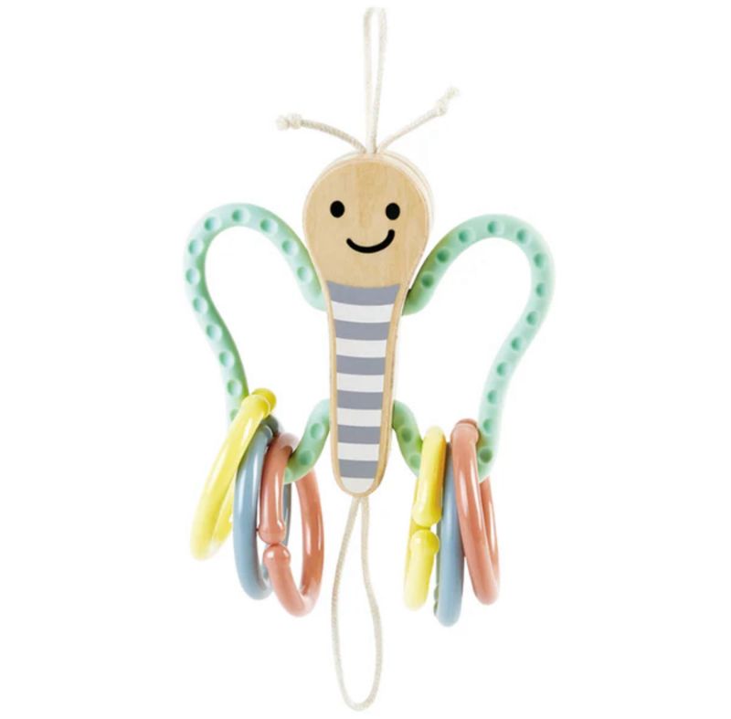 Butterfly Links
