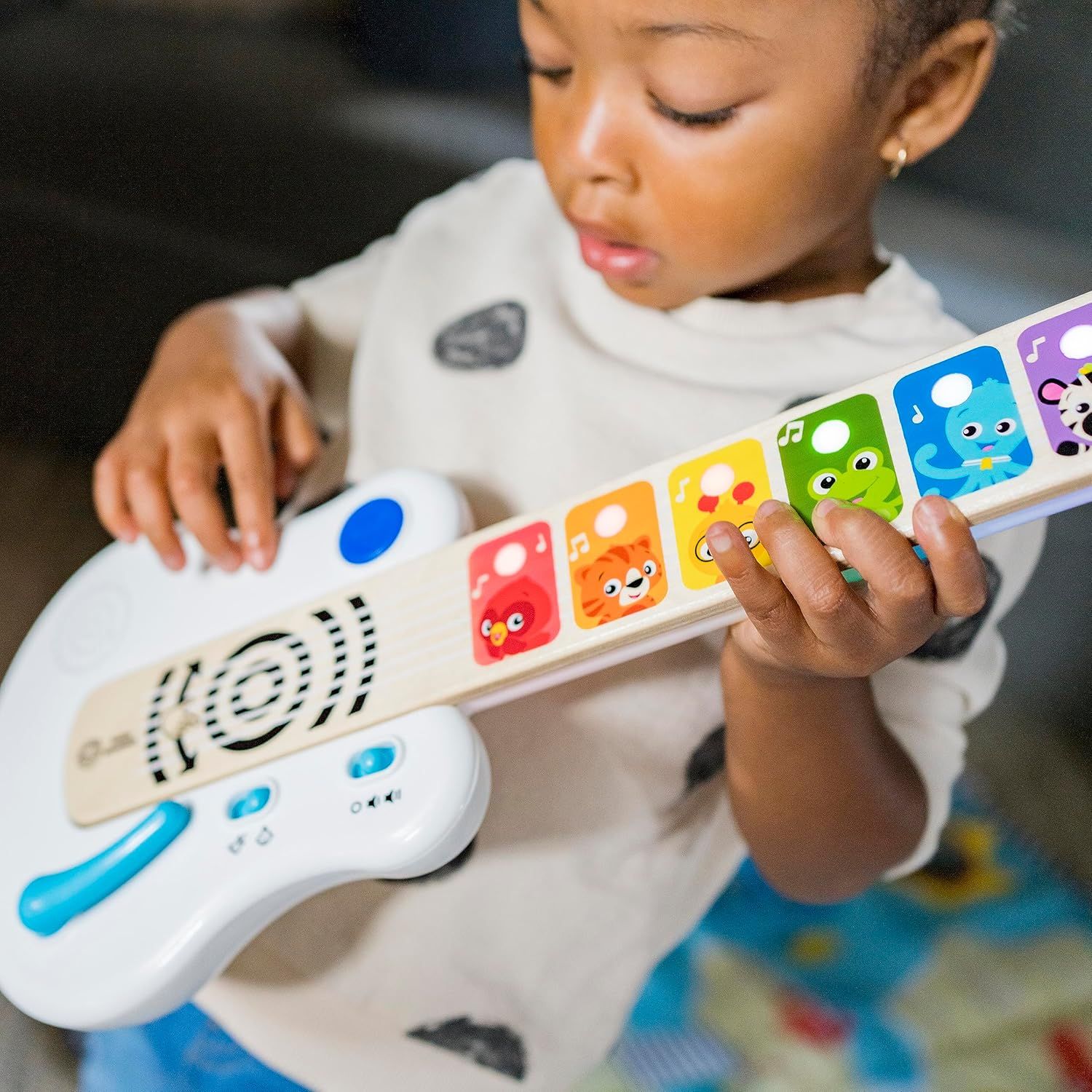 Guitarra Magic Touch