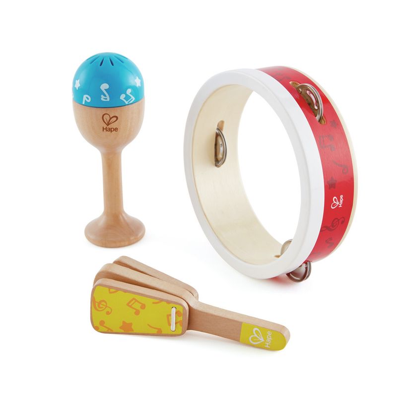 Junior percussion set