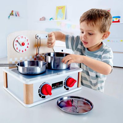 Juegos de cocina