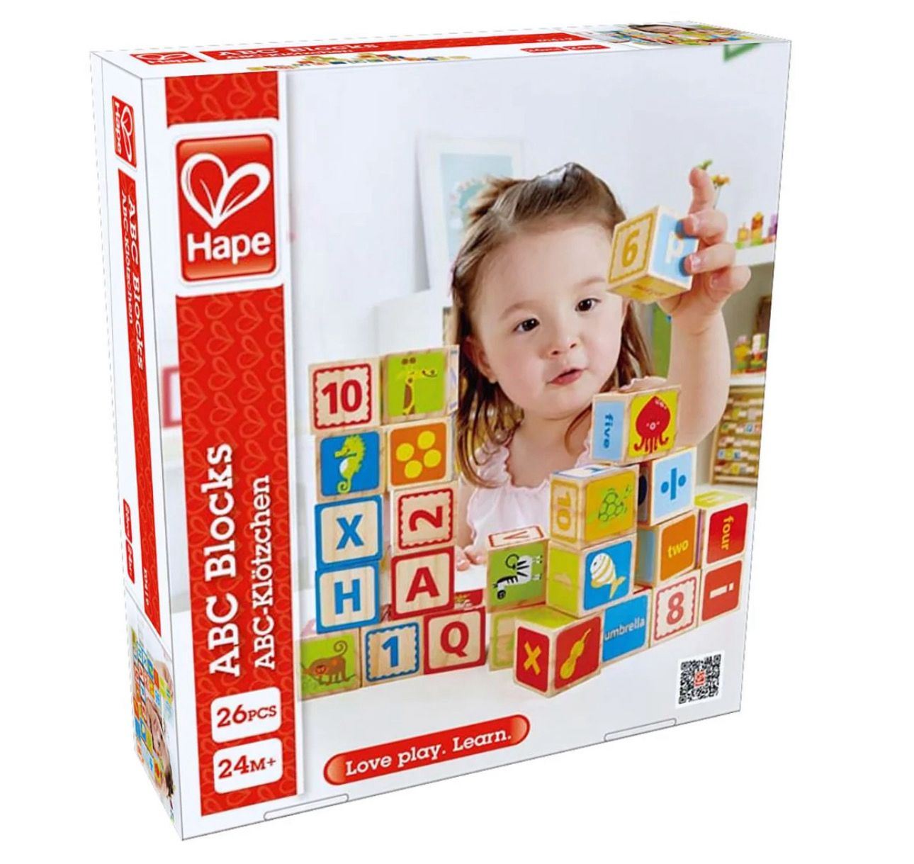 ABC Blocks