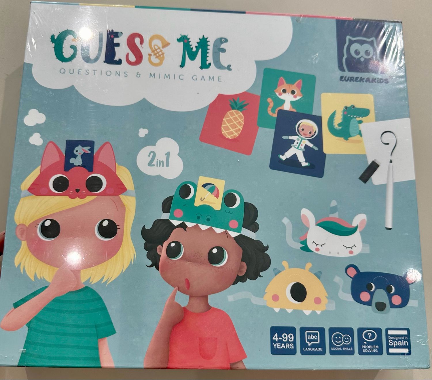 Guess me