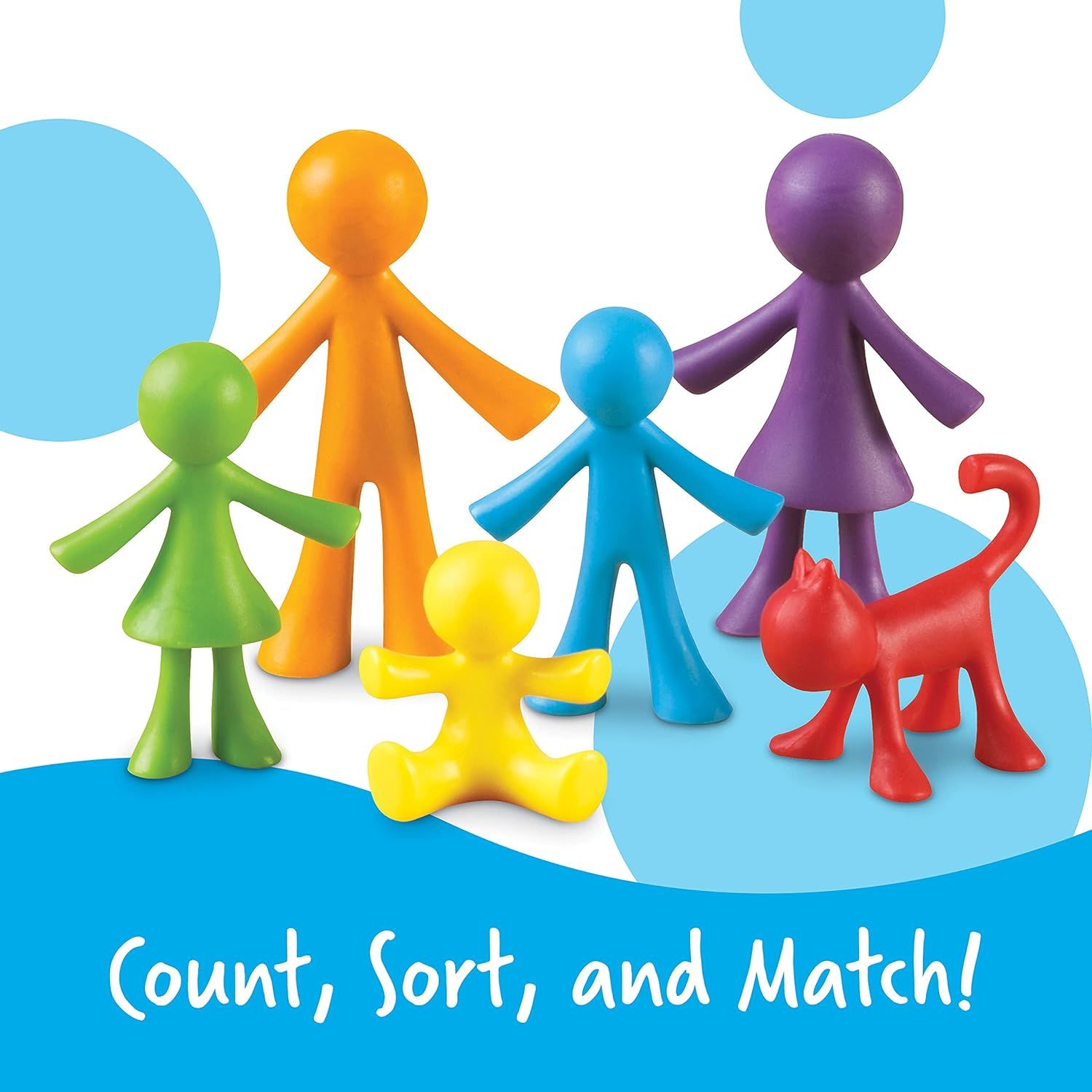 Family counters