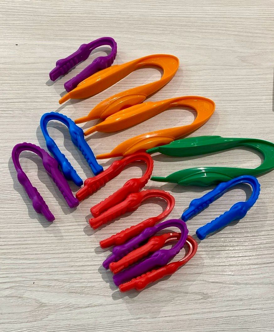 Pinza