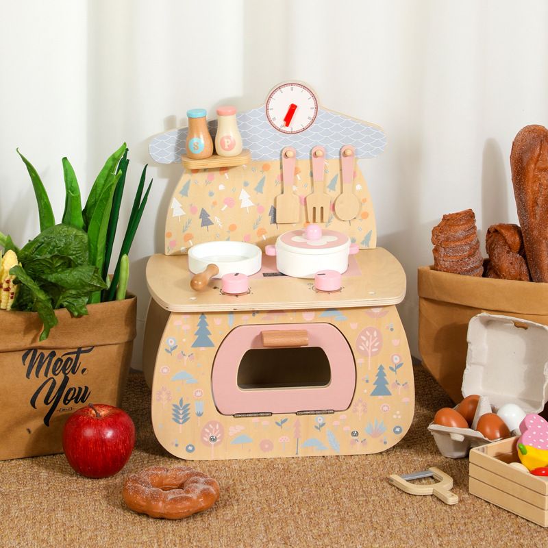 Cocina mini Vintage