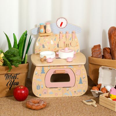 Cocina mini Vintage