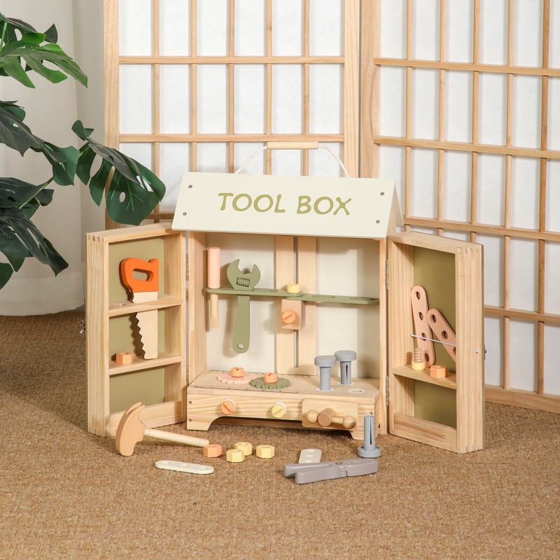 Tool Box