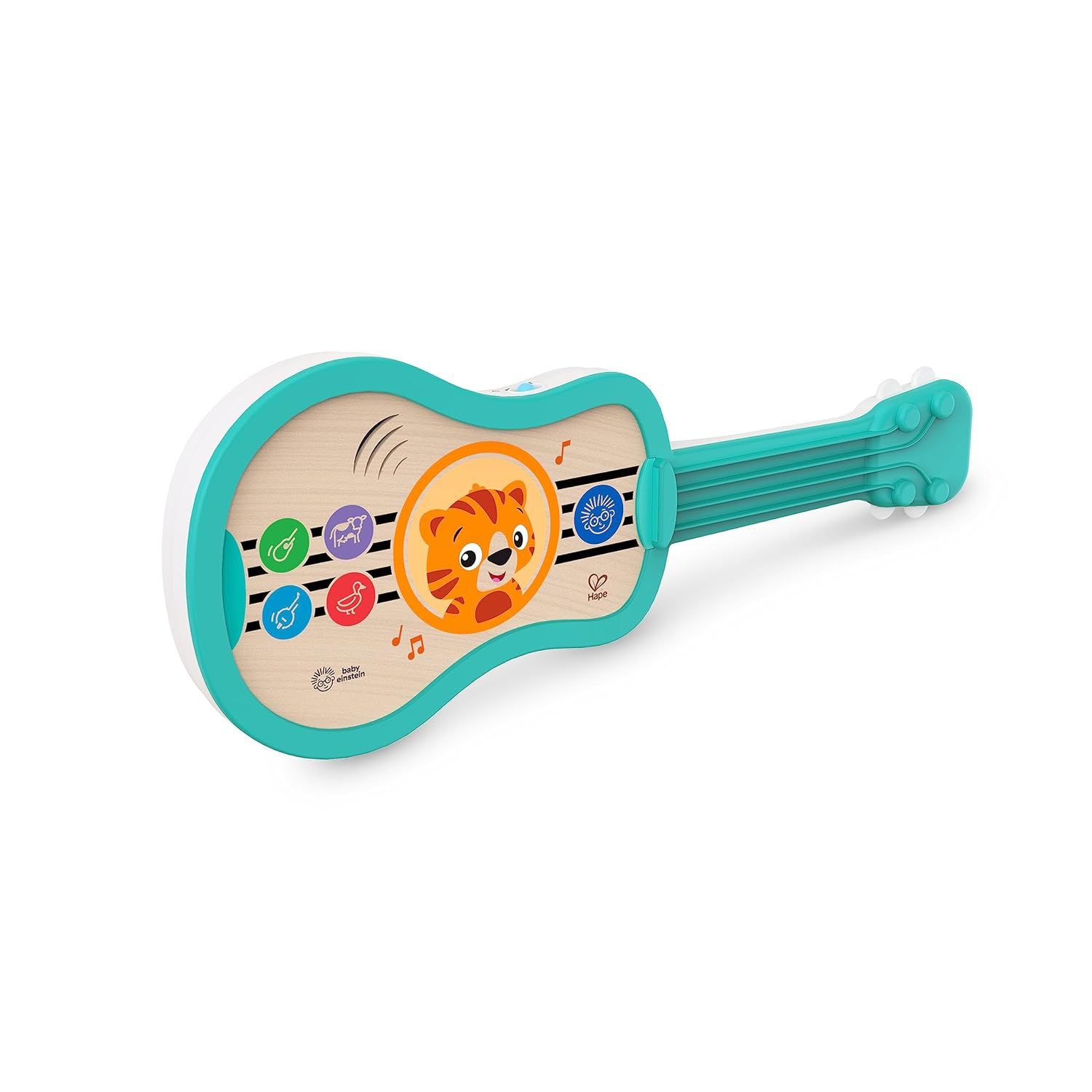 Magic Touch Ukelele