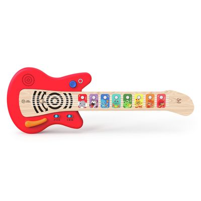 Together in Tune Guitar™ Connected Magic Touch™ Guitar