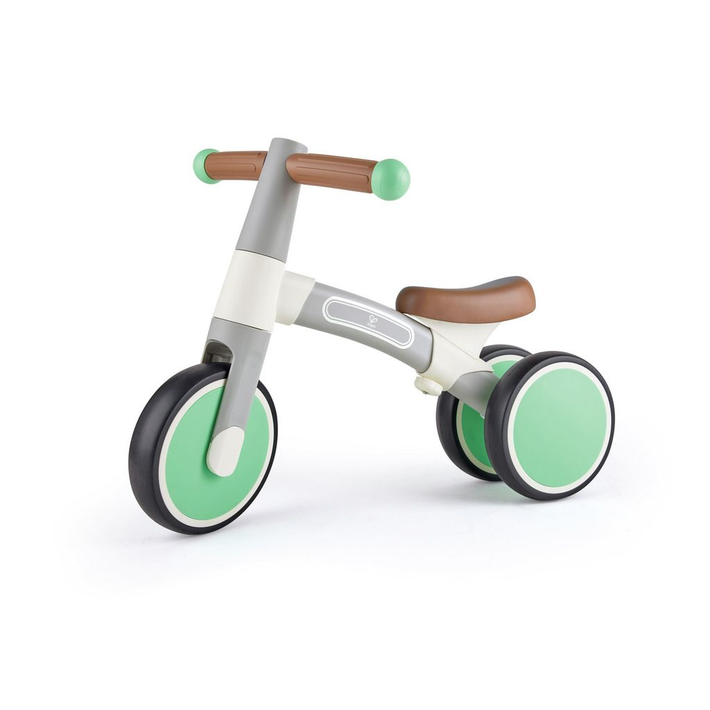Hape bike / green