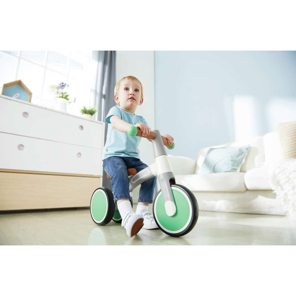 First balance bike / verde HAPE