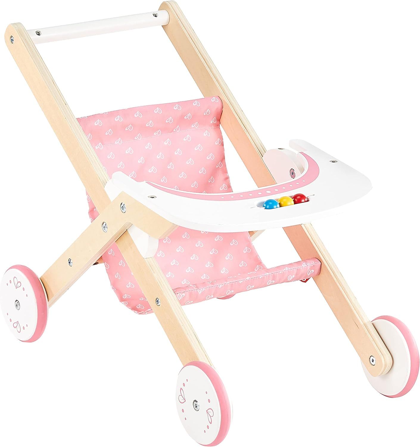 Stroller marca hape