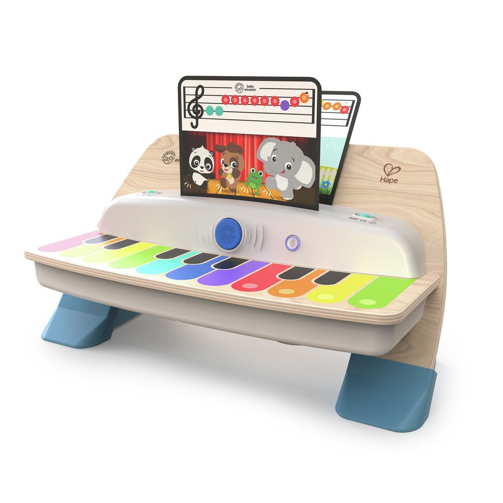 Together in Tune Piano™ Connected Magic Touch