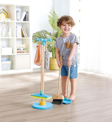 Pretend play