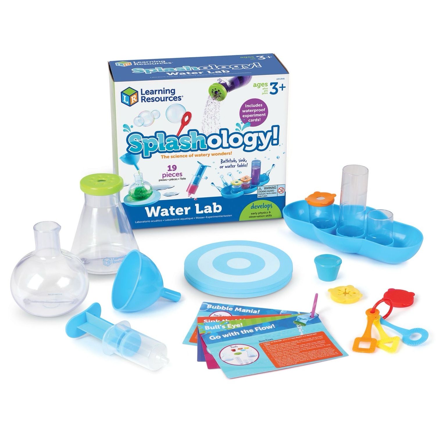 SPLASHOLOGY