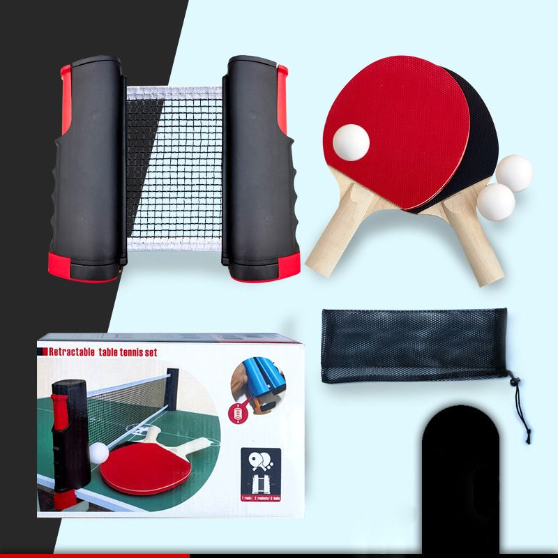 tenis de mesa
