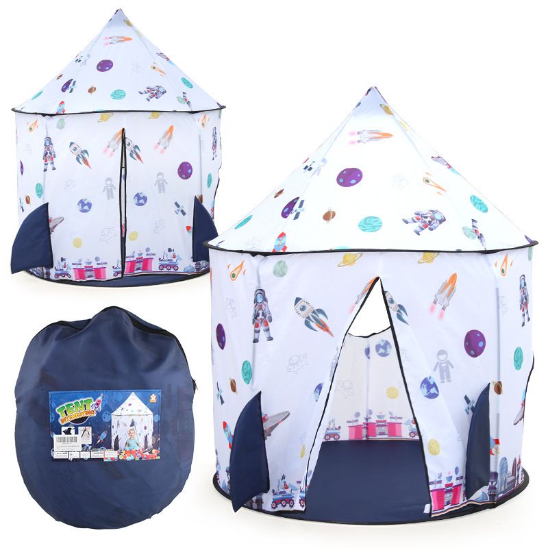 Carpa del espacio
