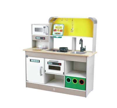 Cocina de Lujo / marca Hape