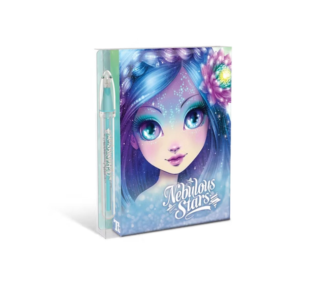 Mini note set