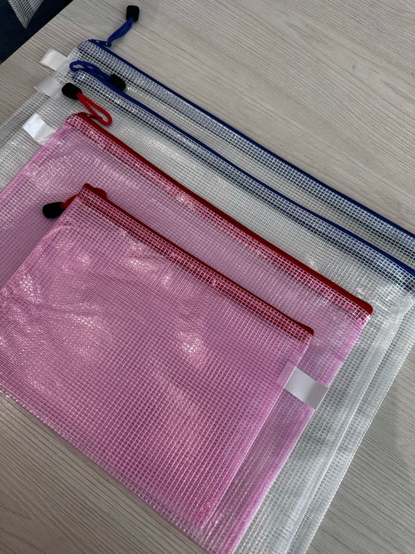 Bolsitos organizadores para tus juguetes