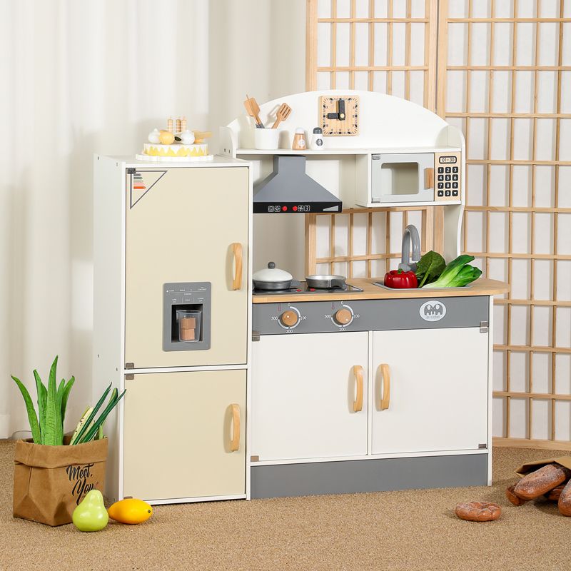 Cocina master / luces y sonidos