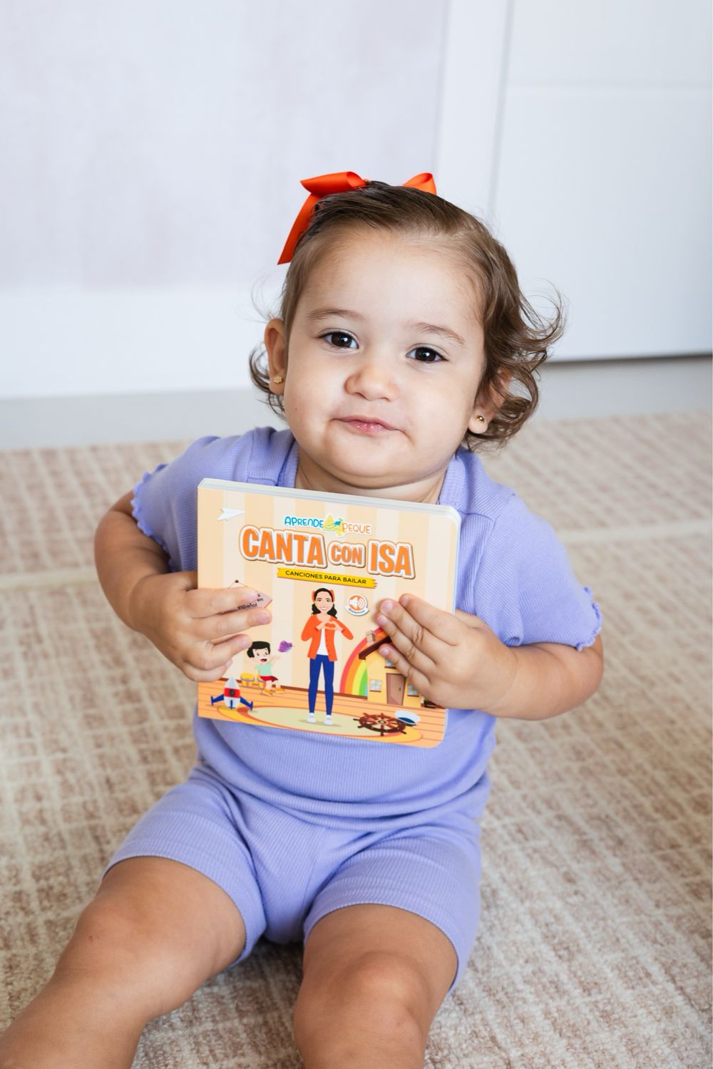 Canta con Isa / Canciones para bailar