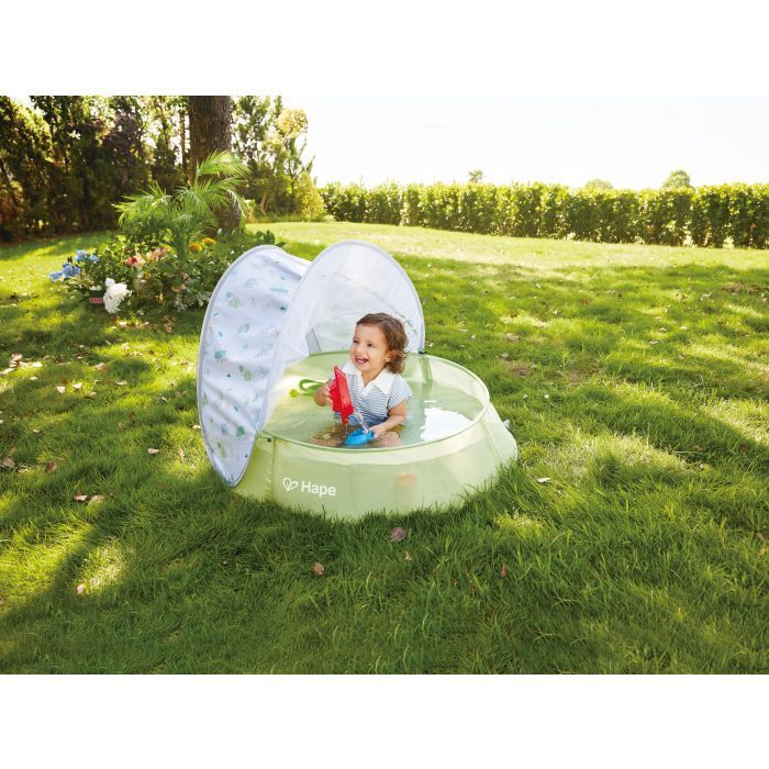 Portable Beach Play Tent