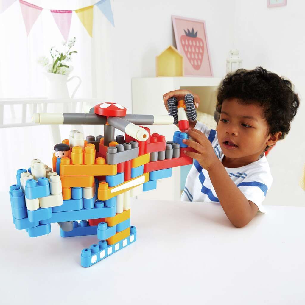 City Airport  / juego para construir