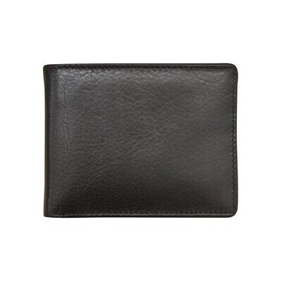 Men&#39;s Leather Wallet
