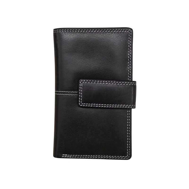 Women&#39;s Medium Wallet with  Flip