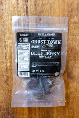 Original Peppered