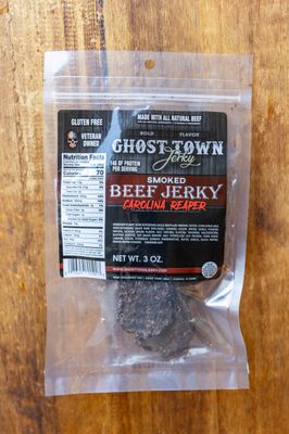 Carolina Reaper