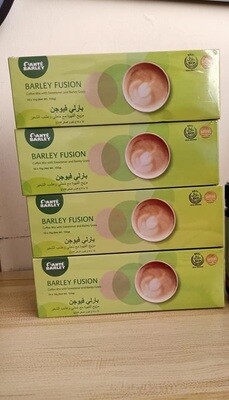 Barley Coffee (4 BOXES) FREE DELIVERY