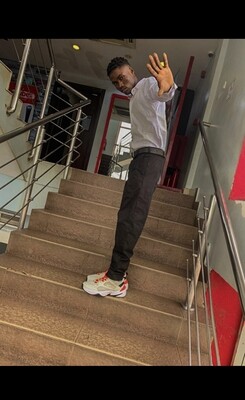 TC Cooperate wear