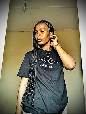 TC designed T-shirt 