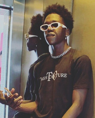 TC designed T-shirt 