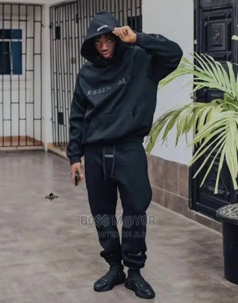 TC Best Quality Hoodie