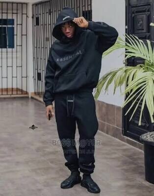 TC Best Quality Hoodie