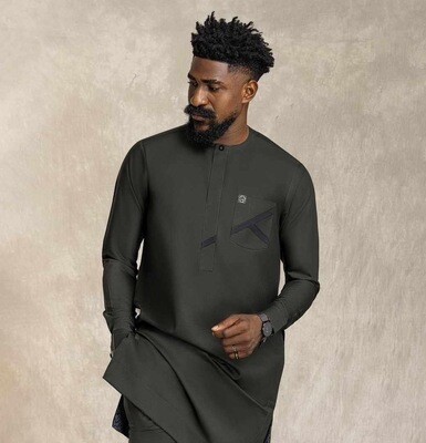 TC senator wears