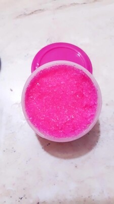 Pink Buster