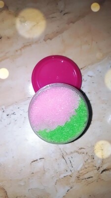 Candy Splash