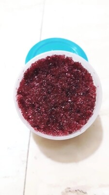 Purple Coffee