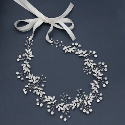 Leaf Hairband