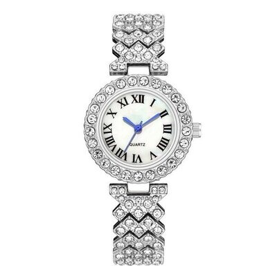 Fashion Full Diamond Scale