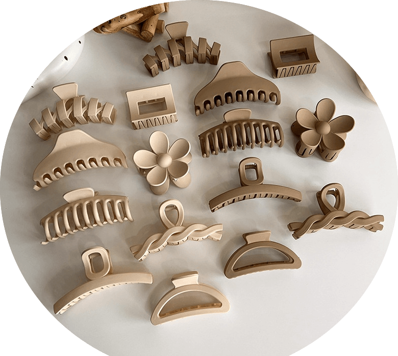 Clip  Hairpin
