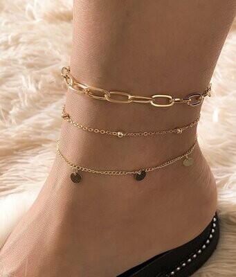 Anklets