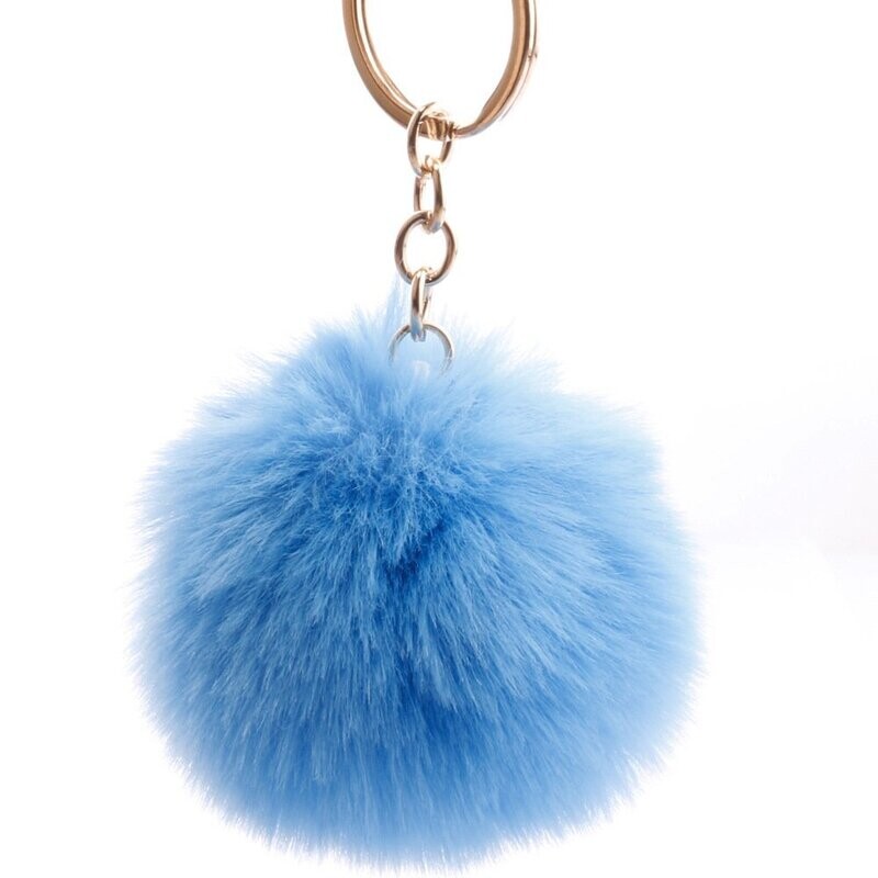 Hair Ball