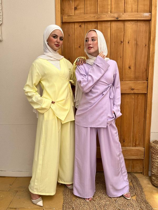 سوت رباط جنب -  لونيـن