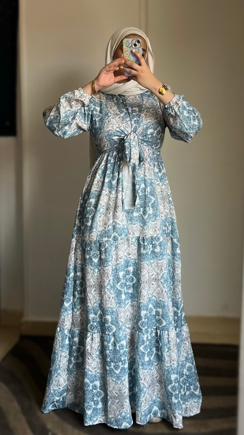 دريـس  كورازيه  مشجر