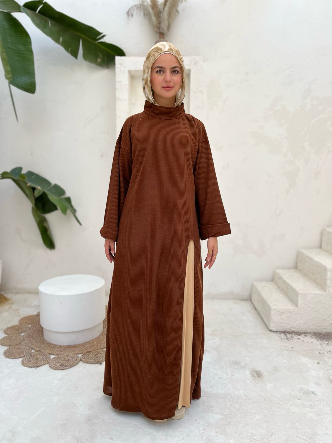 دريـس ريـب أوبن